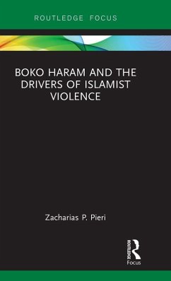 Boko Haram and the Drivers of Islamist Violence Cover Boko Haram and the Drivers of Islamist Violence