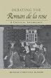 Debating the Roman de la Rose - Bild 1