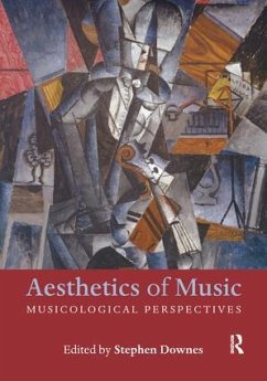 Cover Aesthetics of Music