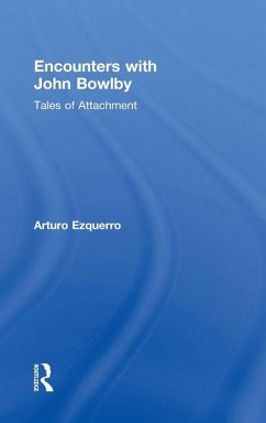 Cover Encounters with John Bowlby