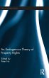 An Endogenous Theory of Property Rights - Bild 1