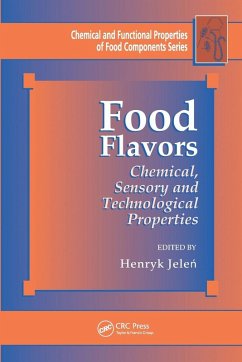 Cover Food Flavors