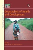 Geographies of Health and Development