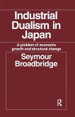 Industrial Dualism in Japan Industrial Dualism in Japan
