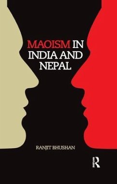 Maoism in India and Nepal - Bhushan, Ranjit