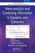 Meta-analysis and Combining Information... - Bild 1