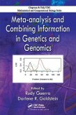 Meta-Analysis and Combining Information in Genetics and Genomics