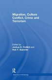 Migration, Culture Conflict, Crime and Terrorism