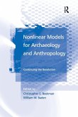 Nonlinear Models for Archaeology and Anthropology Nonlinear Models for Archaeology and Anthropology