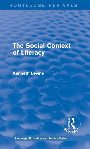 Routledge Revivals Routledge Revivals