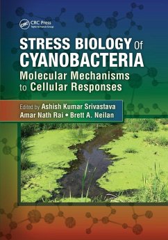 Cover Stress Biology of Cyanobacteria