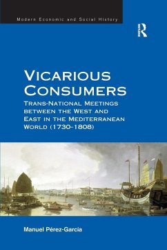 Cover Vicarious Consumers