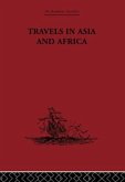 Travels in Asia and Africa