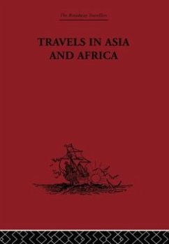 Travels in Asia and Africa - Battuta, Ibn Travels in Asia and Africa - Battuta, Ibn