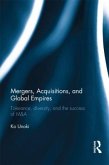 Mergers, Acquisitions and Global Empires