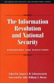 The Information Revolution and National Security