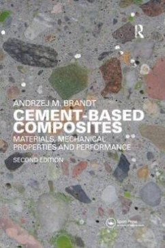 Cover Cement-Based Composites