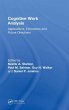 Cognitive Work Analysis - Bild 1