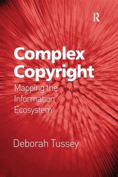 Cover Complex Copyright