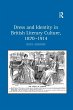 Dress and Identity in British Literary... - Bild 1