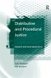 Distributive and Procedural Justice - Bild 1
