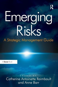 Cover Emerging Risks