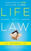 Life After Law