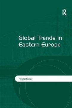 Global Trends in Eastern Europe - Genov, Nikolai