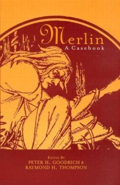 Merlin - Goodrich, Peter H. (ed.)