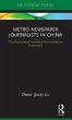Metro Newspaper Journalists in China - Bild 1