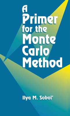A Primer for the Monte Carlo Method - Sobol, Ilya M.