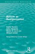 Reform as Reorganization - Bild 1