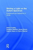 Shining a Light on the Autism Spectrum