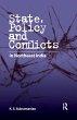 State, Policy and Conflicts in... - Bild 1