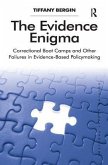 The Evidence Enigma