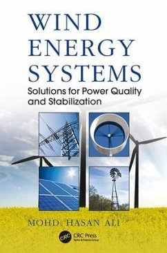 Wind Energy Systems - Ali, Mohd Hasan