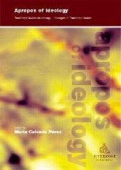 Cover Apropos of Ideology