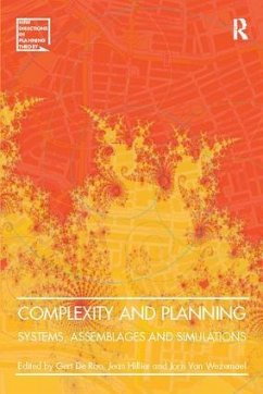 Complexity and Planning - Roo, Gert De; Hillier, Jean