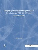 Designing Audio Effect Plugins in C++ Designing Audio Effect Plugins in C++