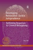 Developing Restorative Justice Jurisprudence