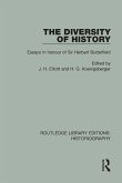 The Diversity of History