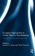 European Approaches to United Nations... - Bild 1