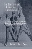 History of Corporal Punishment