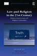 Law and Religion in the 21st Century - Bild 1