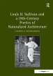 Louis H. Sullivan and a 19th-Century... - Bild 1