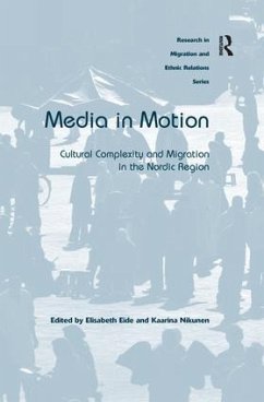 Media in Motion - Eide, Elisabeth