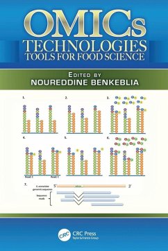Cover OMICs Technologies