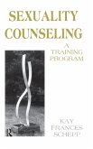 Sexuality Counseling Sexuality Counseling