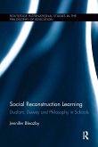 Social Reconstruction Learning