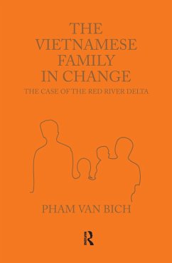 The Vietnamese Family in Change - Bich, Pham Van